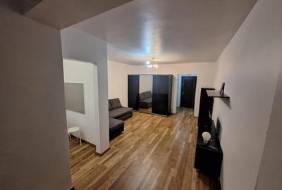 Berceni- Turnu Magurele-garsoniera stradala de vanzare - 2