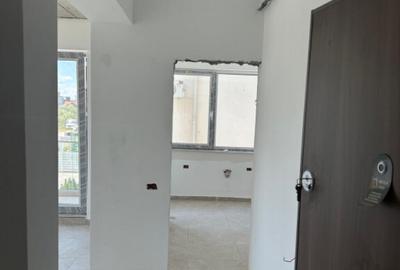 Garsoniera zona Mamaia Sat - 2