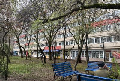 Apartament cu 3 camere decomandat, mobilat în Berceni - 11