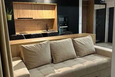 Apartament cu 2 camere în Lipovei - 1