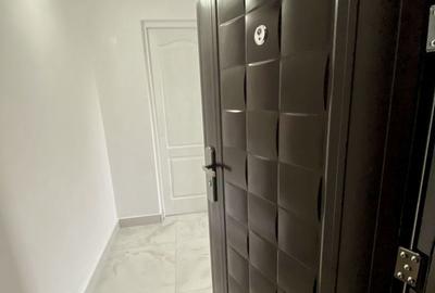 Apartament cu 2 camere semidecomandat în Micro 15 - 3
