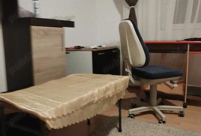 Garsonieră în Tractorul