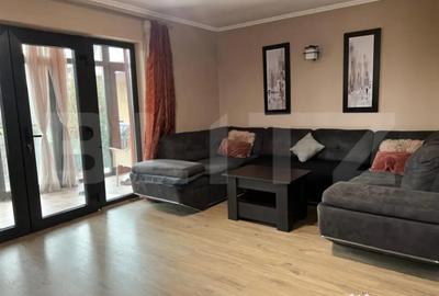 Casă cu 4 camere cu Teren 800 Mp în Burdujeni - 10