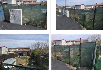 Casă cu 2 camere cu Teren 181 Mp în Central - 5