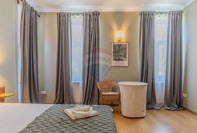 Comision 0% | Pensiune moderna de vanzare, Cincu, locatie centrala - 7