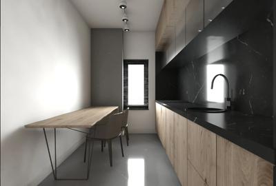 Metrou Aparatori\Metrou Leonida Ap 3 cam decomandat - 5