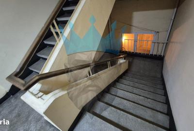 Apartament cu 2 camere în Națiunile Unite - 16