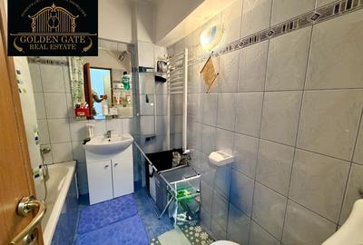 Margeanului | 4 Camere | Centrala | - 6