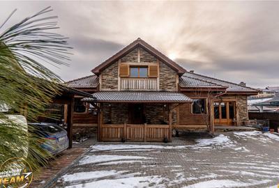 Casă cu 4 camere cu Teren 880 Mp în Central - 10