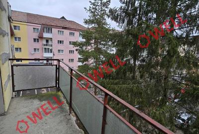 De vânzare apartament cu 2 camere în centrul orașului Covasna, pe strada Unirii! - 4