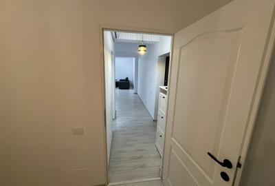 Apartament cu 2 camere decomandat, mobilat în Drumul Taberei - 4