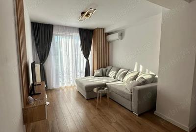 Vand garsoniera Pitesti const 2016, renovata recent modern, et. 3, Craiovei,str. Bucovina cu parcare - 5