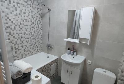 Garsoniera de inchiriat in zona Obor - 2