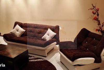 Apartament cu 2 camere decomandat, mobilat în Sud-Vest - 2