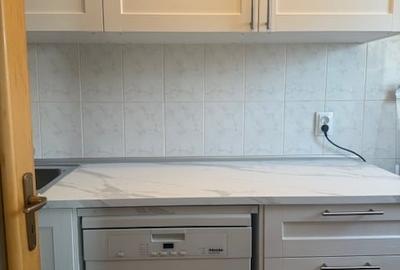 GARSONIERA SPATIOASA SI LUMINOASA - 1