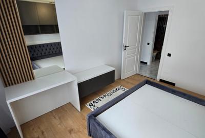 Apartament cu 3 camere, mobilat în Dâmbul Rotund - 8