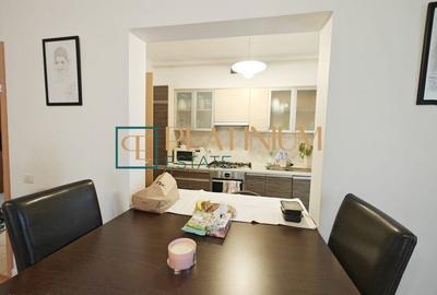 P4423 Apartament cu 2 camere NOU+PARCARE SUBTERANA, zona Calea Aradului - 4