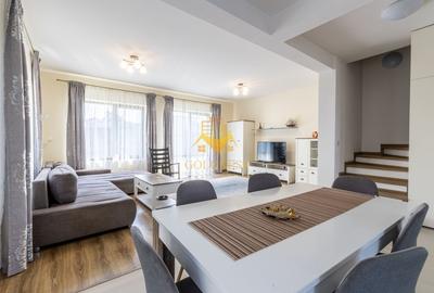 Duplex,6 camere, 200mp, gradina, 300mp, Europa Zona Eugen Ionesco - 18