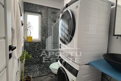 Casa in Braytim cu toate utilitatile. Complet finalizata. - 8