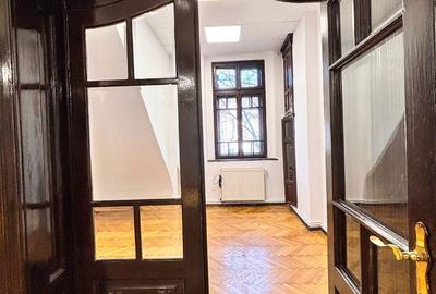 Apartament cu 6 camere în Antiaeriană - 1