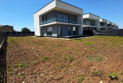 Cuculis Residence Corbeanca - Vile De Vanzare In Corbeanca - 2