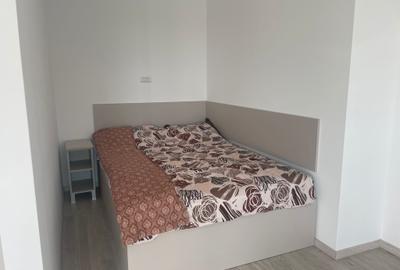 Studio de vânzare | 38 mp | Sărărie – Copou | Complex Rezidențial - 3