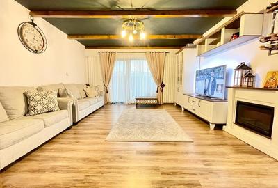 Casă individuală cu 4 camere cu Teren 501 Mp în Miroslava - 5