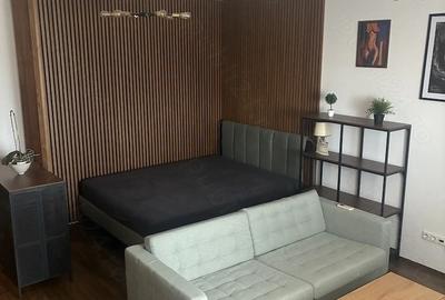 Garsonieră decomandată în Lujerului - 3