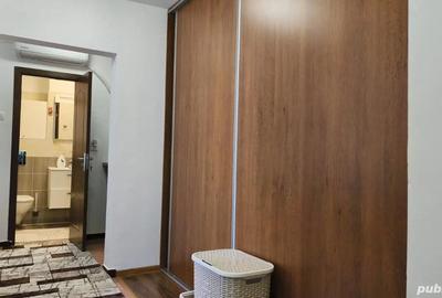 Apartament cu 3 camere decomandat în Ultracentral - 9