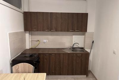 Garsonieră decomandată în Mănăștur - 8