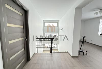Casa spatioasa pe Strada Odobesti – Locatie deosebita - 20
