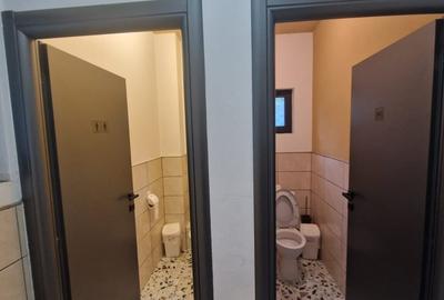 Spatiu comercial, 137mp+ terasa 20mp, Brazda lui Novac, zona Guliver - 9