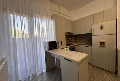 Apartament cu 2 camere decomandat în Lazu - 6