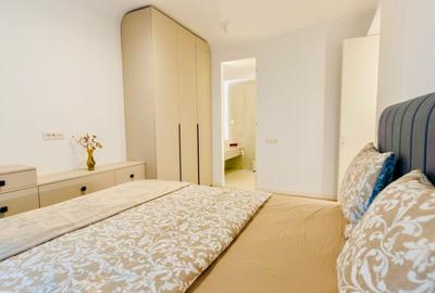 Apartament de 3 camere | Lux | Cortina North | Loc de parcare - 7