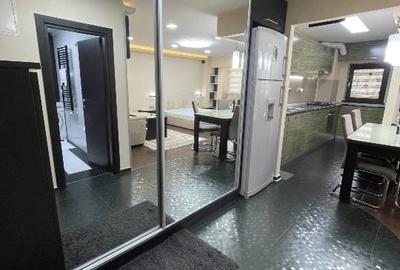 Garsonieră decomandată în Mihai Bravu - 5