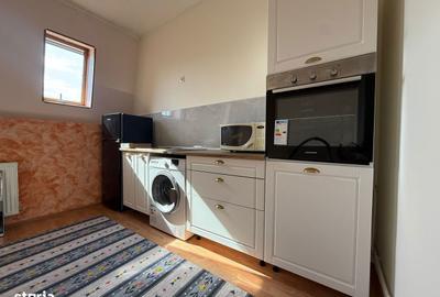 Garsonieră semidecomandată în Borhanci - 6