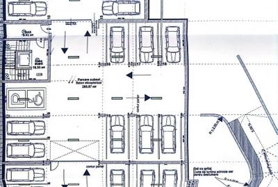 Teren Construcții intravilan de 1260 mp, în Mărăști - 4