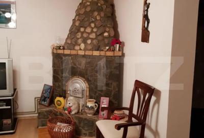 Casă cu 5 camere cu Teren 586 Mp în Poiana Țapului - 12