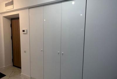 Garsonieră în Central - 5