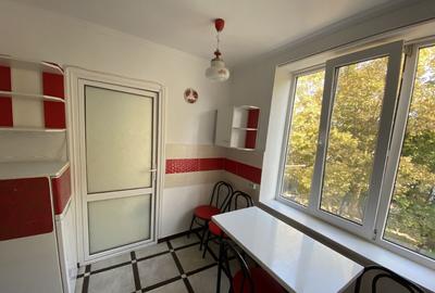 Apartament cu 1 camera Hasdeu - 2