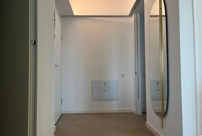 Apartament cu 3 camere semidecomandat în Pipera - 11