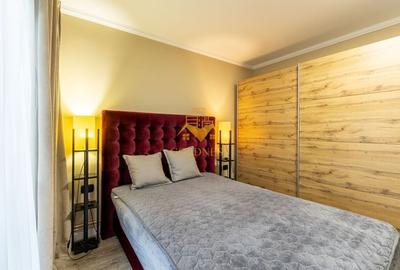 2 camere, Premium, totul nou, Grigorescu 21 Decembrie Zona Somes, MOL - 12