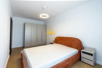 Apartament cu 2 camere semidecomandat, mobilat în Bună Ziua - 2