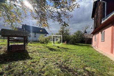 Casă cu 4 camere cu Teren 904 Mp în Bucșoaia - 19