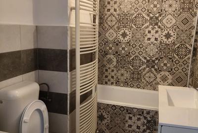 Garsonieră decomandată în Central - 6