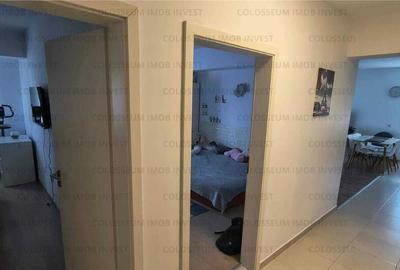 Maurer Residence Tractorul - 3 camere, decomandat, etaj intermediar! Maurer Residence Tractorul - 3 camere, decomandat, etaj intermediar! - 6