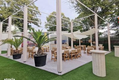 Spațiu comercial, de 300 mp, în Exterior Vest - 8