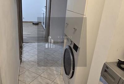 Apartament cu 3 camere decomandat în P-ța Reșița - 10