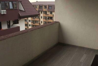 Garsonieră decomandată în Central - 8