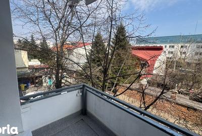 Apartament cu 3 camere decomandat în Tei - 11
